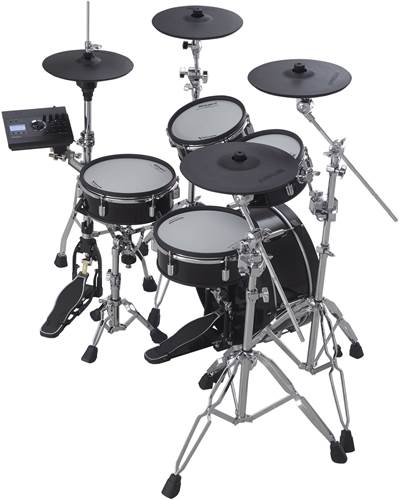 Roland VAD306 Acoustic Design V-Drums Electronic Drum Kit Roland VAD306 Acoustic Design V-Drums Electronic Drum Kit