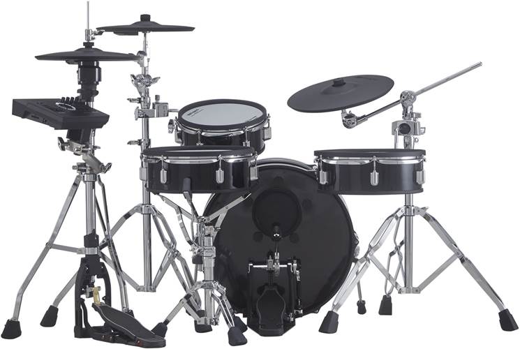 Roland VAD306 Acoustic Design V-Drums Electronic Drum Kit Roland VAD306 Acoustic Design V-Drums Electronic Drum Kit