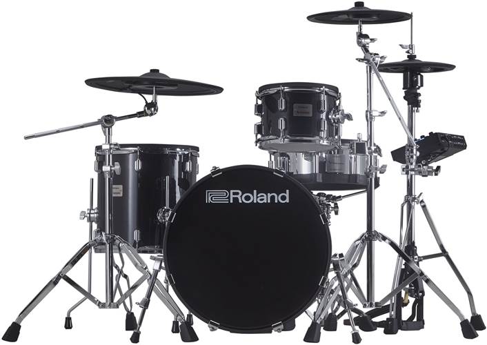 Roland VAD503 Acoustic Design V-Drums Electronic Drum Kit Roland VAD503 Acoustic Design V-Drums Electronic Drum Kit