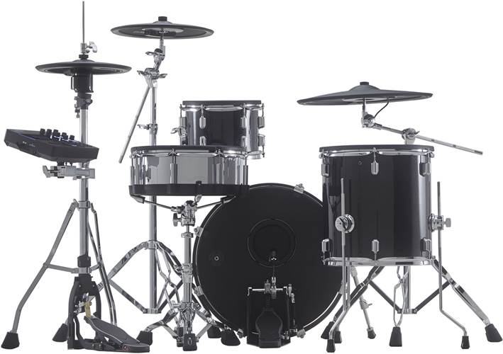 Roland VAD503 Acoustic Design V-Drums Electronic Drum Kit Roland VAD503 Acoustic Design V-Drums Electronic Drum Kit