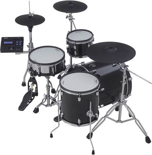 Roland VAD503 Acoustic Design V-Drums Electronic Drum Kit Roland VAD503 Acoustic Design V-Drums Electronic Drum Kit