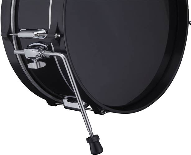 Roland KD-180L-BK Kick Drum Pad Roland KD-180L-BK Kick Drum Pad