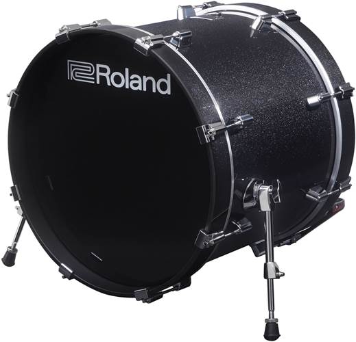 Roland KD-200-MS Kick Drum Pad