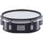 Roland PDA120LS-BK Snare Pad Front View
