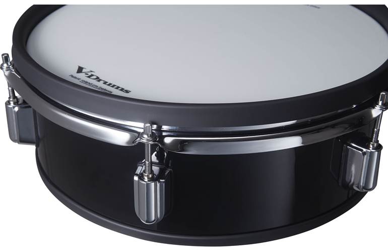 Roland PDA120LS-BK Snare Pad Roland PDA120LS-BK Snare Pad