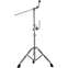 Roland DCS-10 Combination Cymbal/Tom Stand Front View