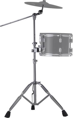 Roland DCS-10 Combination Cymbal/Tom Stand Roland DCS-10 Combination Cymbal/Tom Stand
