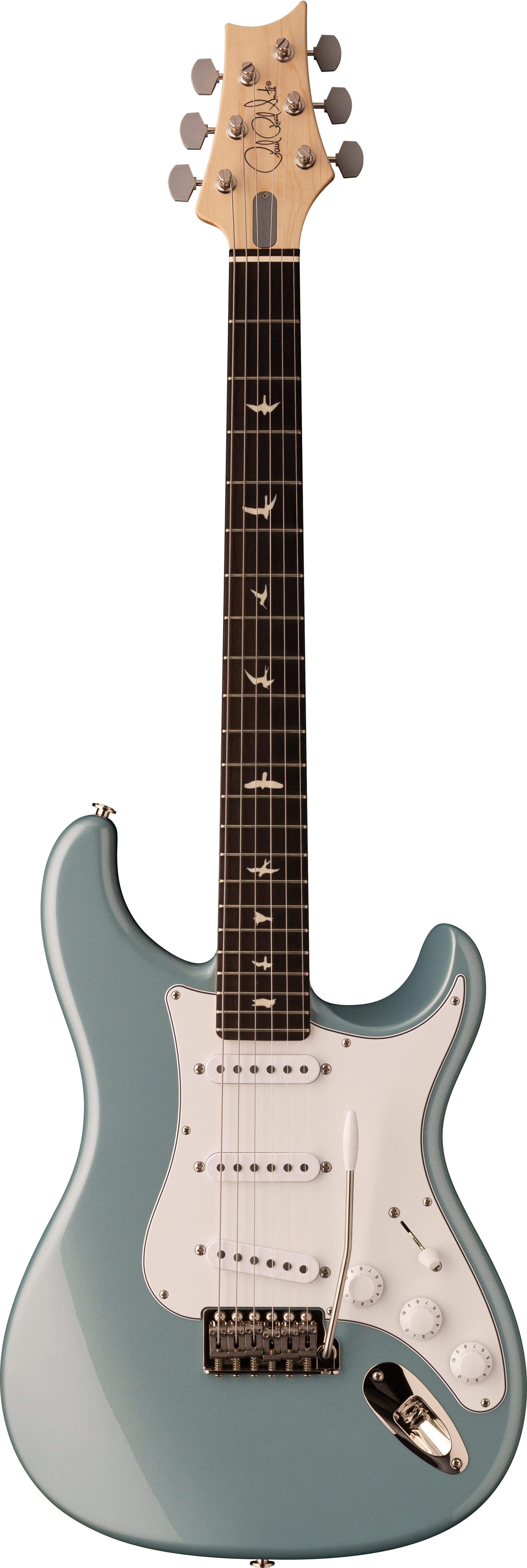 Prs silver deals sky polar blue