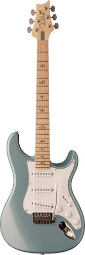 PRS John Mayer Silver Sky Polar Blue Maple Fingerboard