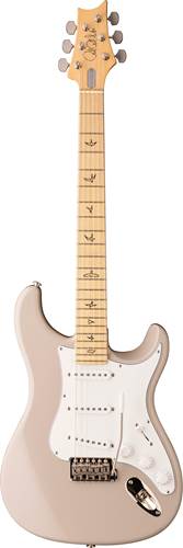 PRS John Mayer Silver Sky Moc Sand Maple Fingerboard PRS John Mayer Silver Sky Moc Sand Maple Fingerboard