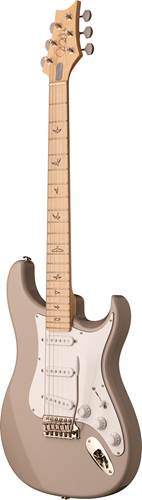 PRS John Mayer Silver Sky Moc Sand Maple Fingerboard PRS John Mayer Silver Sky Moc Sand Maple Fingerboard