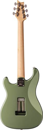 PRS John Mayer Silver Sky Orion Green Maple Fretboard PRS John Mayer Silver Sky Orion Green Maple Fretboard