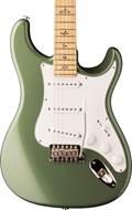 PRS John Mayer Silver Sky Orion Green Maple Fingerboard