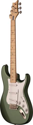 PRS John Mayer Silver Sky Orion Green Maple Fretboard PRS John Mayer Silver Sky Orion Green Maple Fretboard