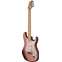 PRS John Mayer Silver Sky Midnight Rose Maple Fingerboard Front View