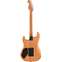 Fender Acoustasonic Stratocaster 3-Colour Sunburst Back View