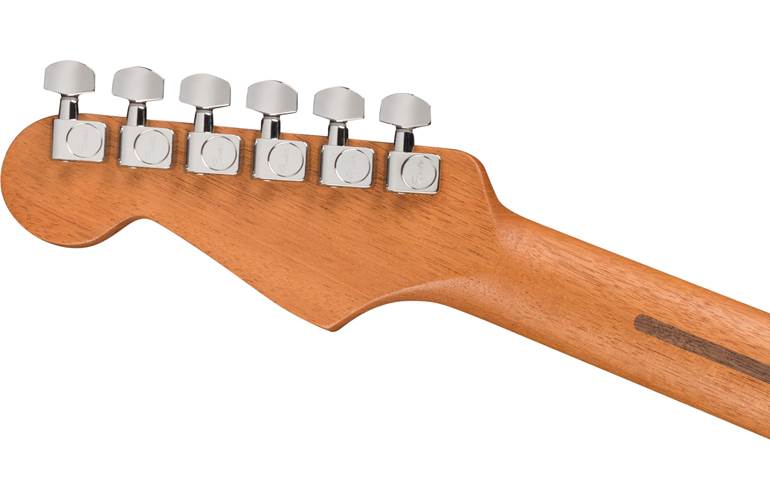 Fender Acoustasonic Stratocaster 3-Colour Sunburst Fender Acoustasonic Stratocaster 3-Colour Sunburst