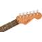 Fender Acoustasonic Stratocaster 3-Colour Sunburst Front View