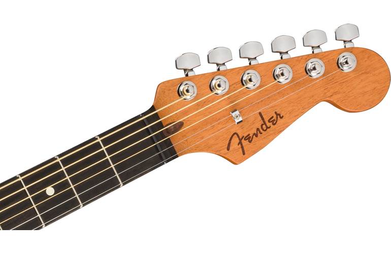 Fender Acoustasonic Stratocaster Dakota Red Fender Acoustasonic Stratocaster Dakota Red