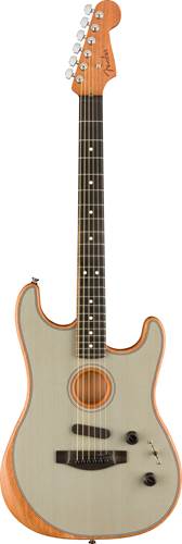 Fender Acoustasonic Stratocaster Sonic Blue