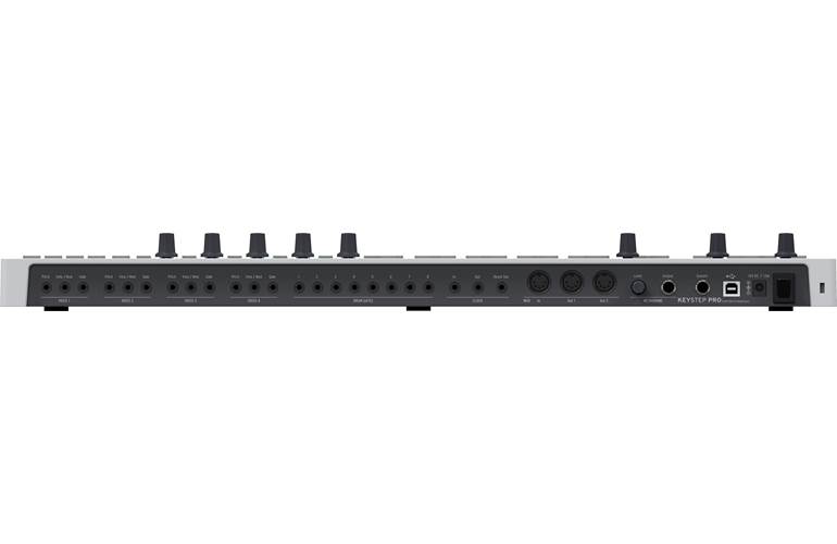 Arturia KeyStep Pro Arturia KeyStep Pro