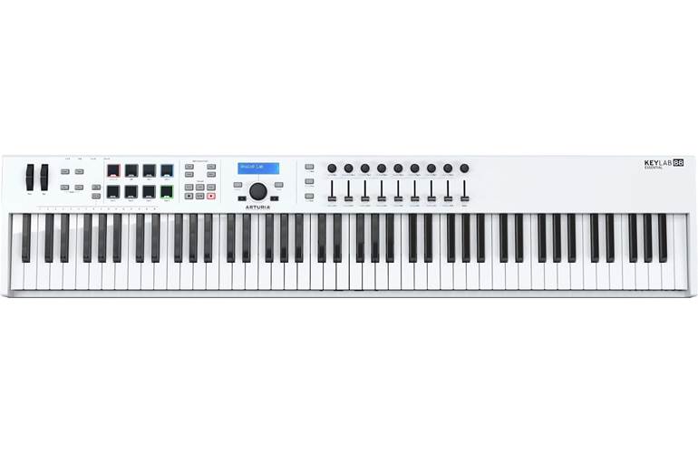 Arturia Keylab Essential 88