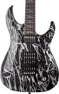 Schecter C-1 FR-S Silver Mountain
