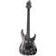 Schecter C-1 FR-S Silver Mountain Front View