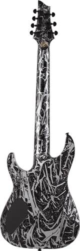 Schecter C-7 MS Silver Moutain Schecter C-7 MS Silver Moutain