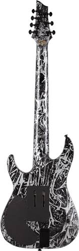 Schecter C-7 FR-S Silver Mountain Schecter C-7 FR-S Silver Mountain