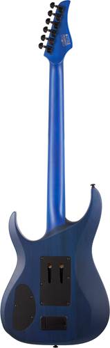 Schecter Banshee GT-FR Satin Trans Blue Schecter Banshee GT-FR Satin Trans Blue