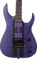Schecter Banshee GT-FR Satin Trans Purple