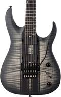 Schecter Banshee GT-FR Satin Charcoal Burst