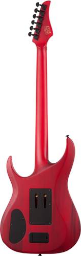 Schecter Banshee GT-FR Satin Trans Red Schecter Banshee GT-FR Satin Trans Red