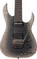 Schecter Banshee Mach-7 FR-S Fallout Burst