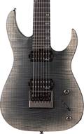 Schecter Banshee Mach-7 Evertune Fallout Burst