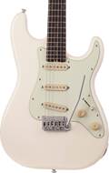Schecter Nick Johnston Traditional SSS Atomic Snow