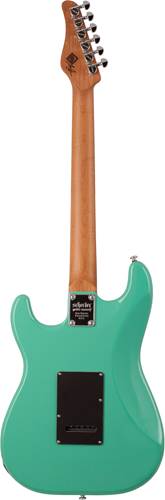 Schecter Nick Johnston Traditional HSS Atomic Green Schecter Nick Johnston Traditional HSS Atomic Green
