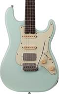 Schecter Nick Johnston Traditional HSS Atomic Frost