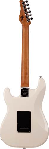 Schecter Nick Johnston Traditional HSS Atomic Snow Schecter Nick Johnston Traditional HSS Atomic Snow