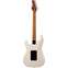 Schecter Nick Johnston Traditional HSS Atomic Snow Back View