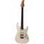 Schecter Nick Johnston Traditional HSS Atomic Snow Front View