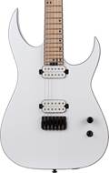 Schecter KM-6 MK-III Hybrid Snowblind