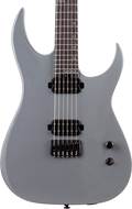 Schecter KM-6 MK-III Hybrid Telesto Grey