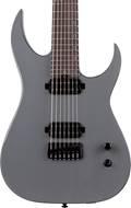 Schecter KM-7 MK-III Hybrid Telesto Grey