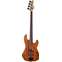 Schecter Michael Anthony MA-4 Koa Front View