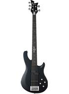 Schecter Johnny Christ-5 Bass Satin Black