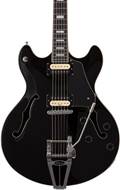 Schecter Corsair Gloss Black