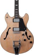 Schecter Corsair Gloss Natural
