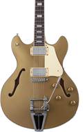 Schecter Corsair Gloss Gold